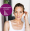 Beurer FC 100 Pura Derma Peel - Gezichtsborstel - Microdermabrasie - 3 opzetkoppen - Spiegel - 5 standen