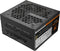 Cougar GEX X2 - Voeding 850W 80 Plus Gold Volledig modulair - Zwart