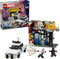 LEGO Marvel Spider-Verse - 76311 - Miles Morales vs. de Spot - 4 minifiguren