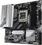 Gigabyte B650M GAMING PLUS WIFI - Moederbord Micro-ATX - Socket AM5 - WiFi 6E - zwart