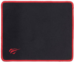 Havit HV-MP839 - GameNote Muismat Maat S - Anti-slip onderkant - 250mm x 210mm x 2mm - Zwart