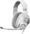 EPOS H6 PRO - Gesloten gaming headset - Lift-to-mute microfoon - Wit Zilver