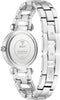 Guess Ginger GW0869L3 - Polshorloge - Staal - Ø 30 mm - Zilverkleurig