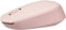 Logitech M171 - Draadloze muis - 10 meter bereik - Roze