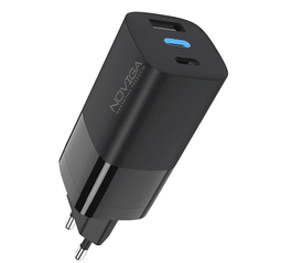 UPR65 - Universele USB-C PD Adapter - Snellader