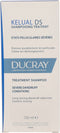 Ducray Kelual DS Anti-Dandruff Treatment Shampoo