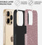 Burga Tough Case Apple iPhone 13 Pro Hot Cocoa