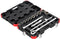 Gedore RED R78004014 3300011 Dopsleutelset 14-delig