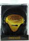 Maxell Home Studio Hoofdtelefoons Hoofdband Zwart