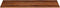 vidaXL - Tafelblad - rechthoekig - 140x60x2,5 - cm - massief - gerecycled - hout