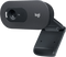Logitech C505e - Webcam - HD 720p 30fps - Zwart