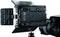 Falcon Eyes DV-96V-K2 - LED lamp set - Dimbaar met accu - 96 LED's