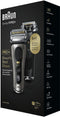 Braun 9515s - Elektrisch Scheerapparaat - 5 ProShave-elementen - Grafiet