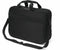 Dicota Eco Top Traveller Twin SELECT - Laptoptrolley 15,6'' - Schokbestendig - Zwart