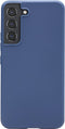 Dbramante1928 Greenland - Soft case - 100% gerecycled plastic - Blauw