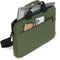 BASE XX D31959 - Laptoptas - Schokbestendig - Groen 14,1''
