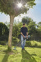 GARDENA PowerCut Li-40/30 - Accutrimmer - Draadloos - Ergonomisch