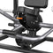 Toorx Professional Pullover FWX 8090