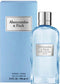 Abercrombie and Fitch - First Instinct Blue for Her - Eau De Parfum - 100 ml