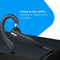 NK - NK-FA32004 - In-ear Bluetooth Hoofdtelefoon - Zwart