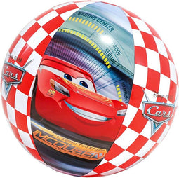 INTEX CARS STRANDBAL 61CM