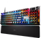 Steelseries Apex Pro Gen 3 - Toetsenbord - OmniPoint 3.0 HyperMagnetic-schakelaars - Azerty FR
