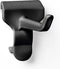 Toolflex One - Gereedschapshaken - Set van 3 - Zwart (3x)