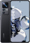 Xiaomi 12T Pro - Smartphone - 200MP camera 8GB RAM 256GB opslag Zwart