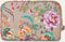 Oilily - Chloe Pocket Cosmetic Bag - Bruin - One size