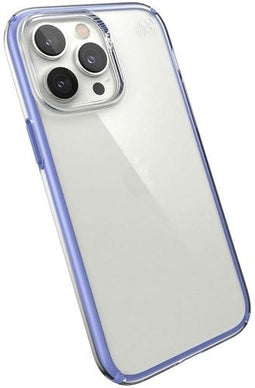 Speck 150095-9862 - Soft case - Krasbestendig - 100% transparant