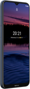 Nokia G20 - Smartphone - 64GB opslag - Blauw