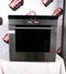 Siemens HBT37E4 - Inbouw oven - 6 ovenstanden - 58 liter