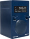 Tivoli Audio PAL+ BT - DAB+ FM Radio - Bluetooth - Blauw