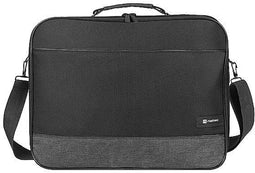 Natec Impala 2 - Documententas - 39,6 cm (15,6") - Zwart