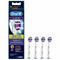 Borstel vervanger Oral-B 4 Onderdelen