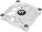 Thermaltake Pure Duo 14 - Radiator Fan - ARGB Sync 140mm - Wit (2-pack)