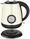 Emerio WK-109795.2 - Waterkoker - 1L 2000W - Lichtgeel