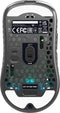 CHERRY Xtrfy M42 - Optische Gaming Muis - 19000 DPI - Wit