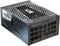 Seasonic Prime PX-2200 - ATX Voeding - 2200 W 80 Plus Platinum - Zwart