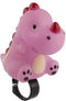 PexKids kindertoeter neushoorn - paars