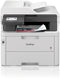 Brother MFC-L3760CDW - All-in-one printer - Dubbelzijdig printen ADF 50 vel - Kleur