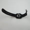Apple Watch Series 10 - GPS - 46mm - Jet Black Black Sport Loop