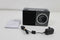 Lenco DIR-70 - Internet radio - Dubbel alarm Slaaptimer - 2,4'' TFT LCD kleurenscherm