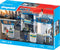 PLAYMOBIL - 71873 - Politiecommandocentrum - Inclusief speelfiguren en accessoires
