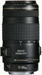 Canon EF 70-300 mm F4.0-5.6 IS USM 58 mm filter (geschikt voor Canon EF) zwart