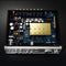 Hifi Rose RA 180 zilver High End 4 kanaals versterker