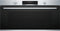 Bosch VBC5580S0 - Inbouw oven - 85 liter - RVS