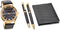 Pierre Cardin Gift Set horloge & Wallet & Pen PCX7870EMI