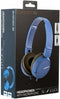 Oordopjes Avenzo AV-HP2201L Blauw