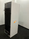 INVENTUM VR1682W - Vriezer - No Frost - Vrijstaand